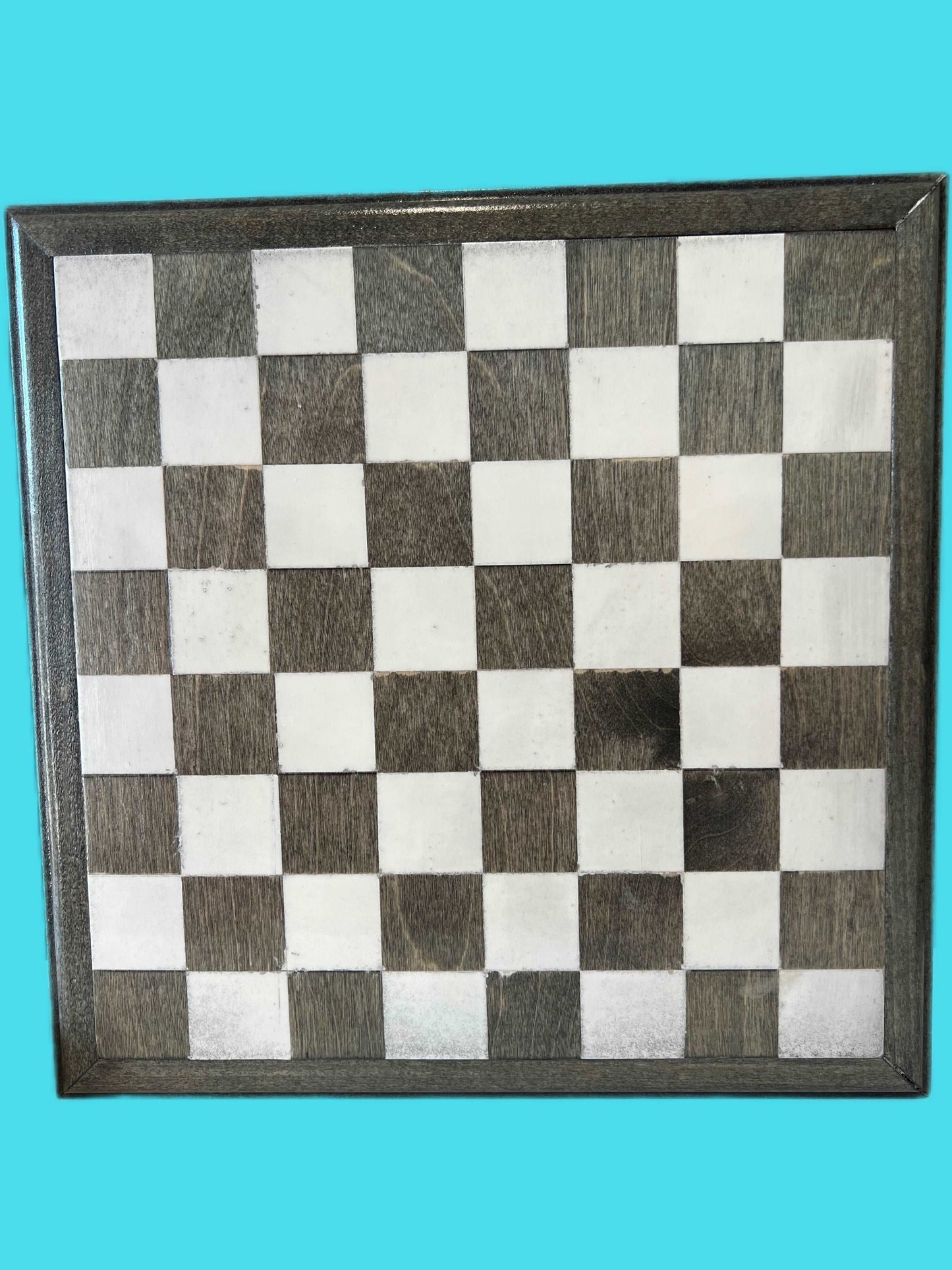 Chess/Checkerboard