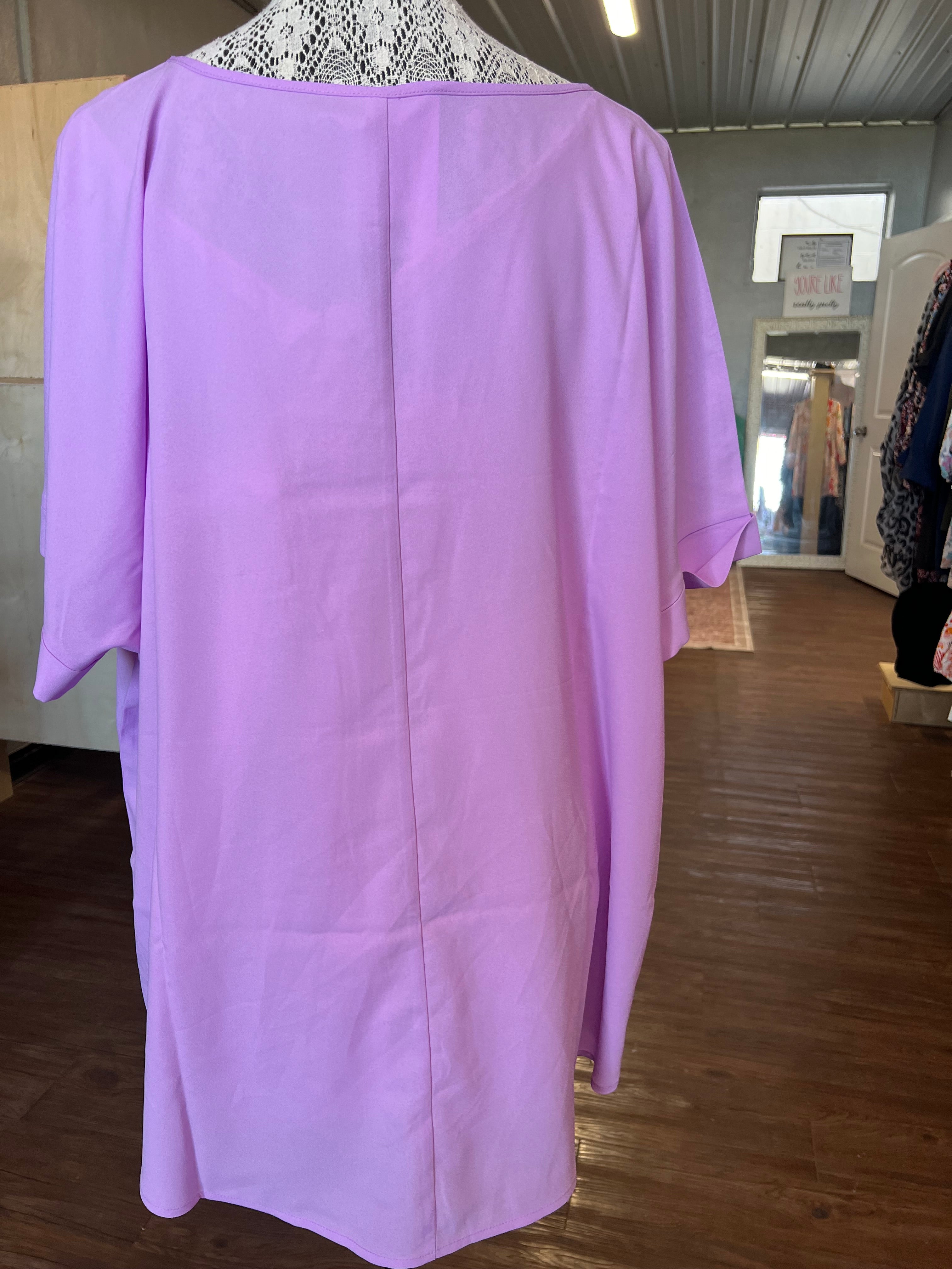 Stylish Boat Neck Top in 2 Colors