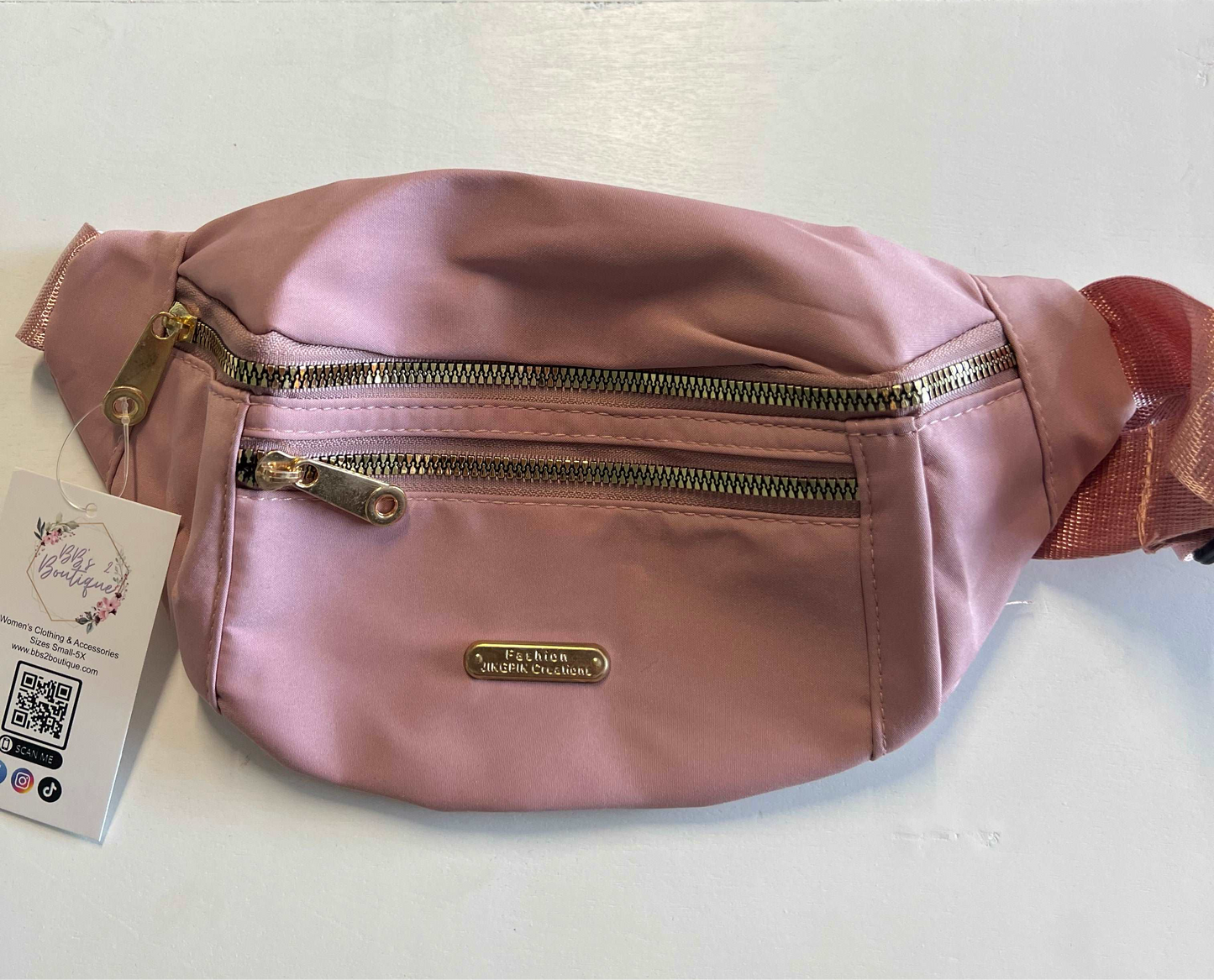 Fanny Packs