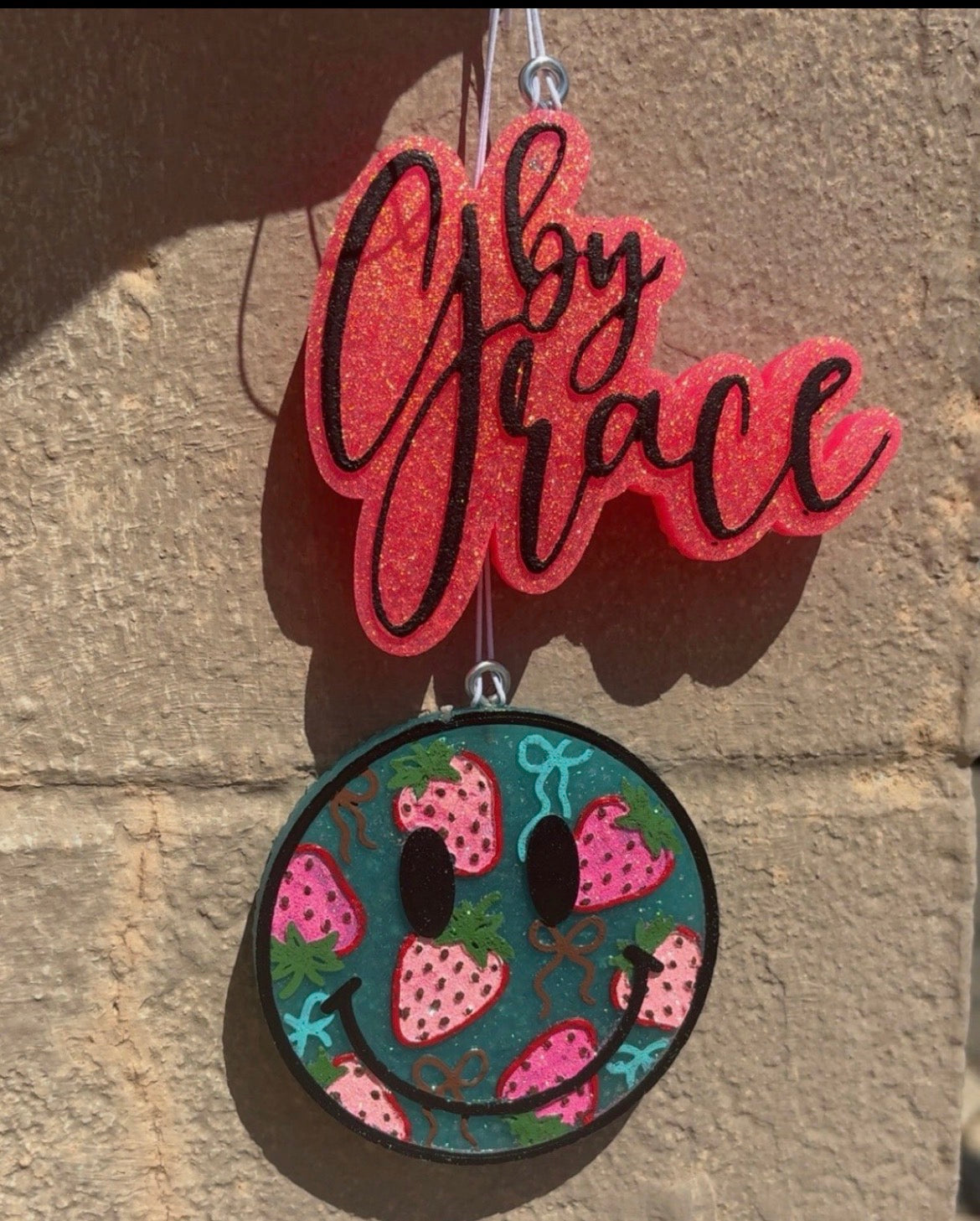 Karscents Car freshies