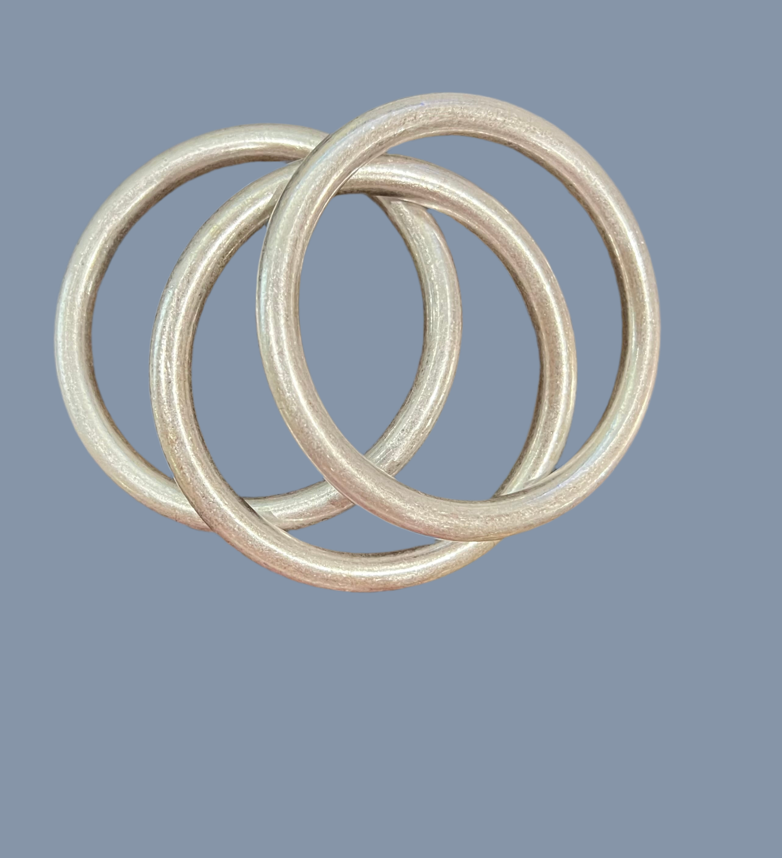Silver Bracelets