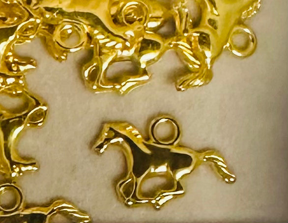 Horse Charm