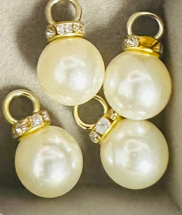 Pearl Charm