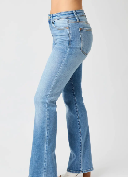 Judy Blue Bootcut Mr Vintage