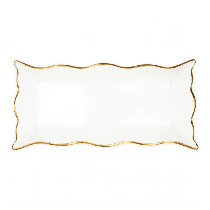 Rectangle Serving Platter
