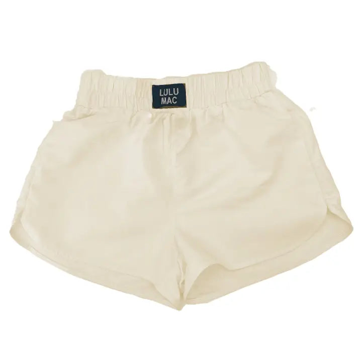 LULU MAC Butter Shorts