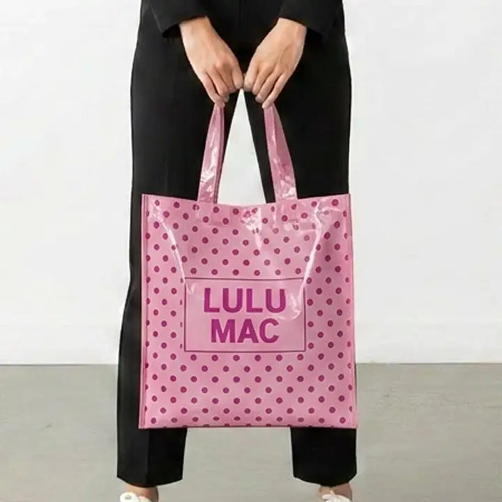 Lulu Mac Tote