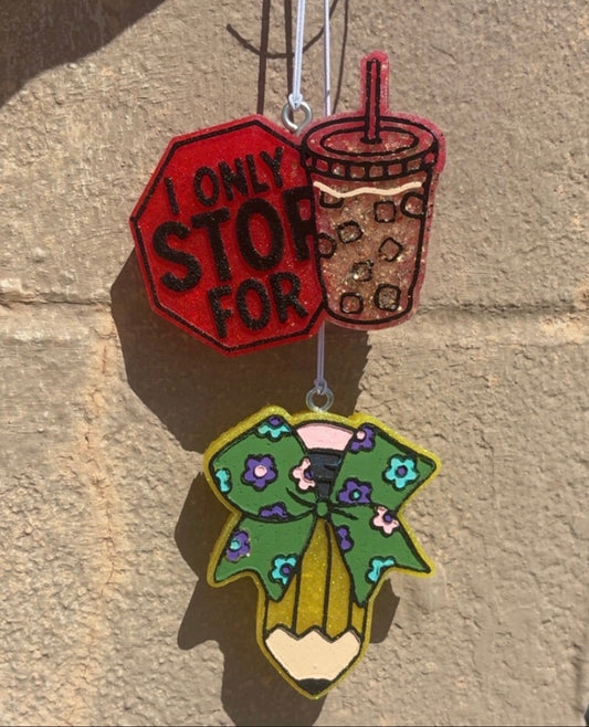 Karscents Car freshies