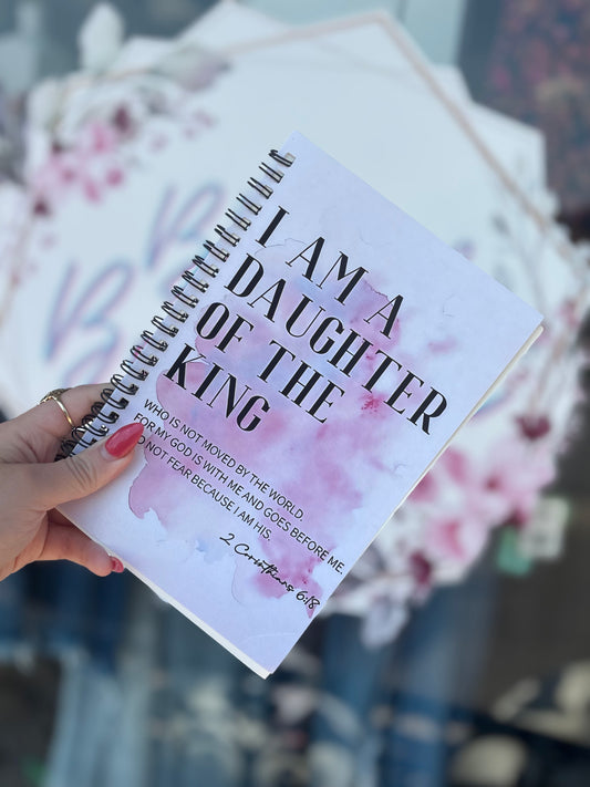 Bible Journal