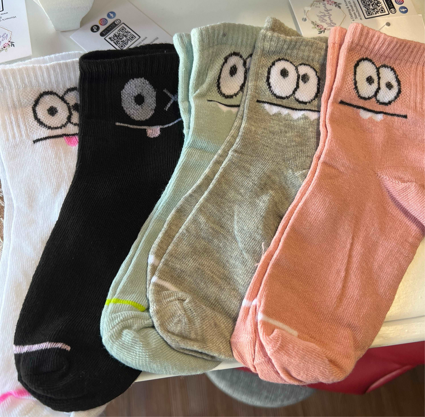 Funny Socks
