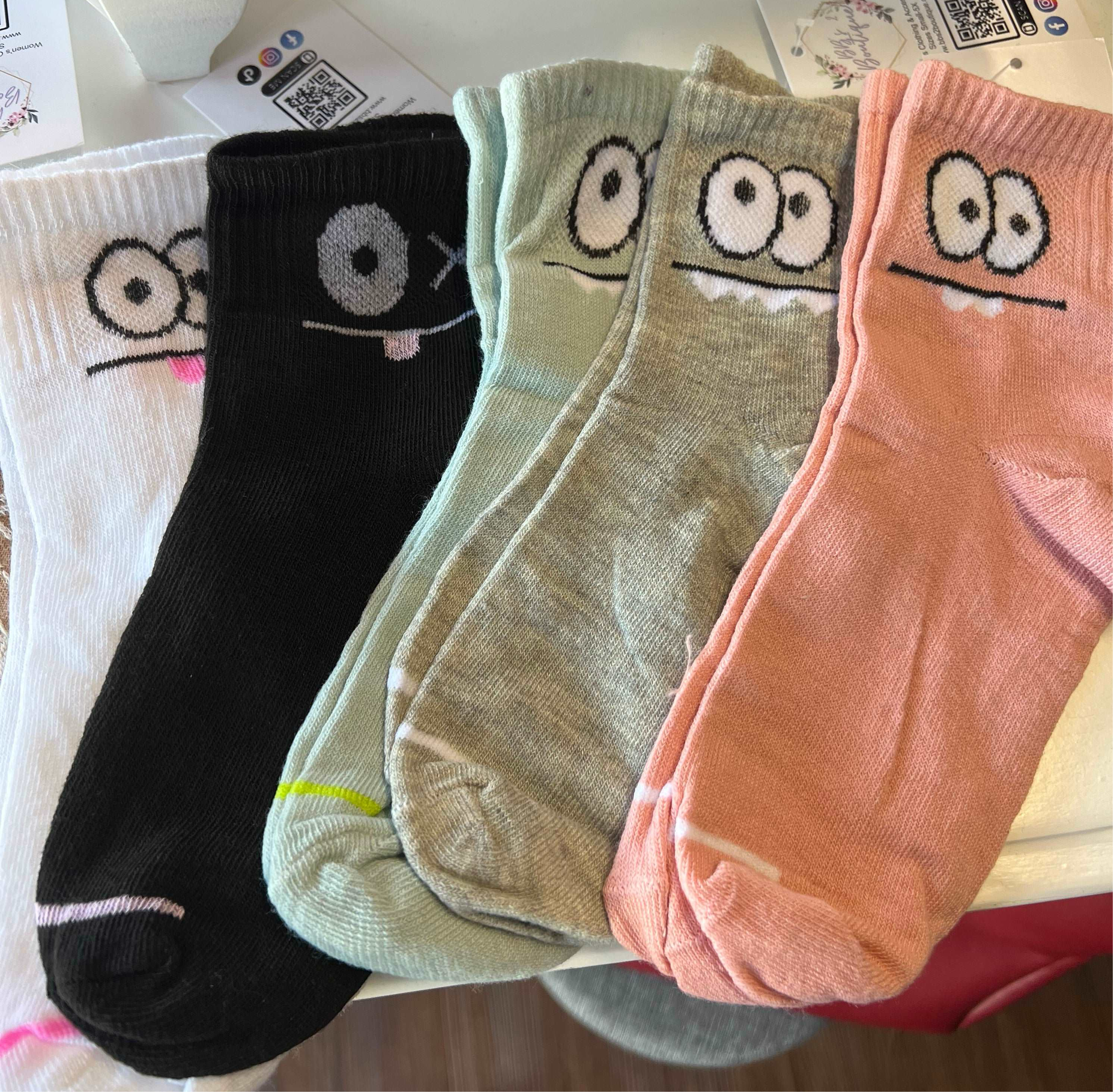 Funny Socks
