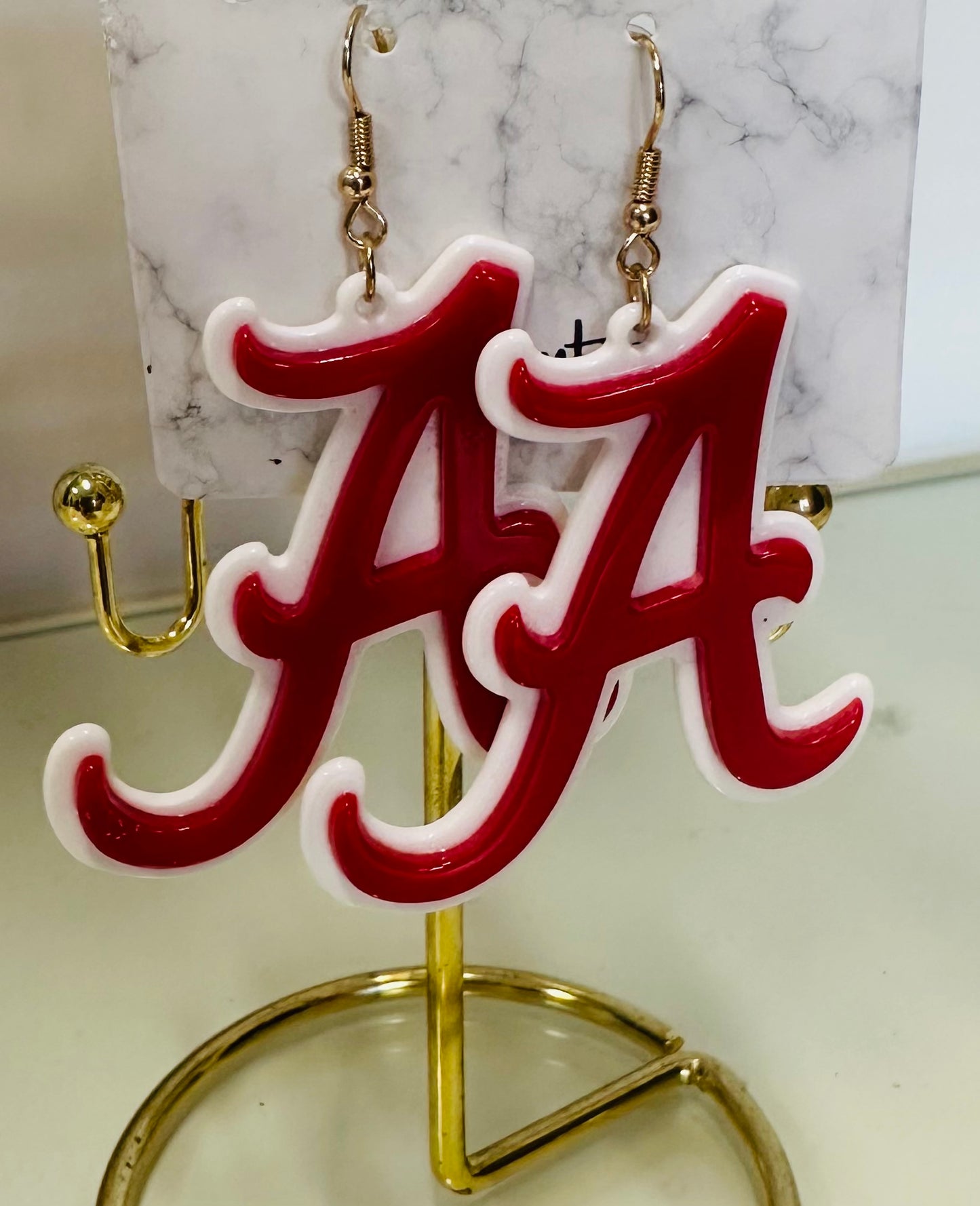 Alabama Earrings