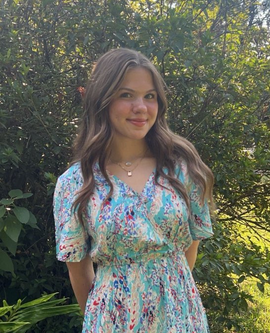 Maxi Dress VNeck Teal Spring Floral