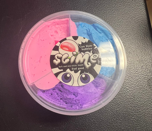 Diy Slime Making Kit For Kids