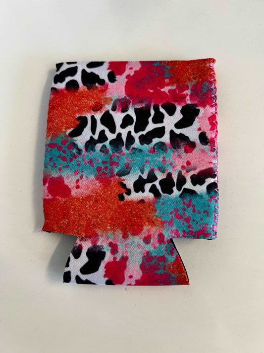 Can Huggers with ADORABLE prints