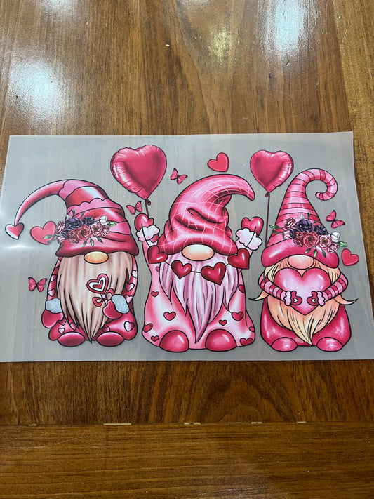 Mystery T-Shirt Transfer Bundle - 10 Pack