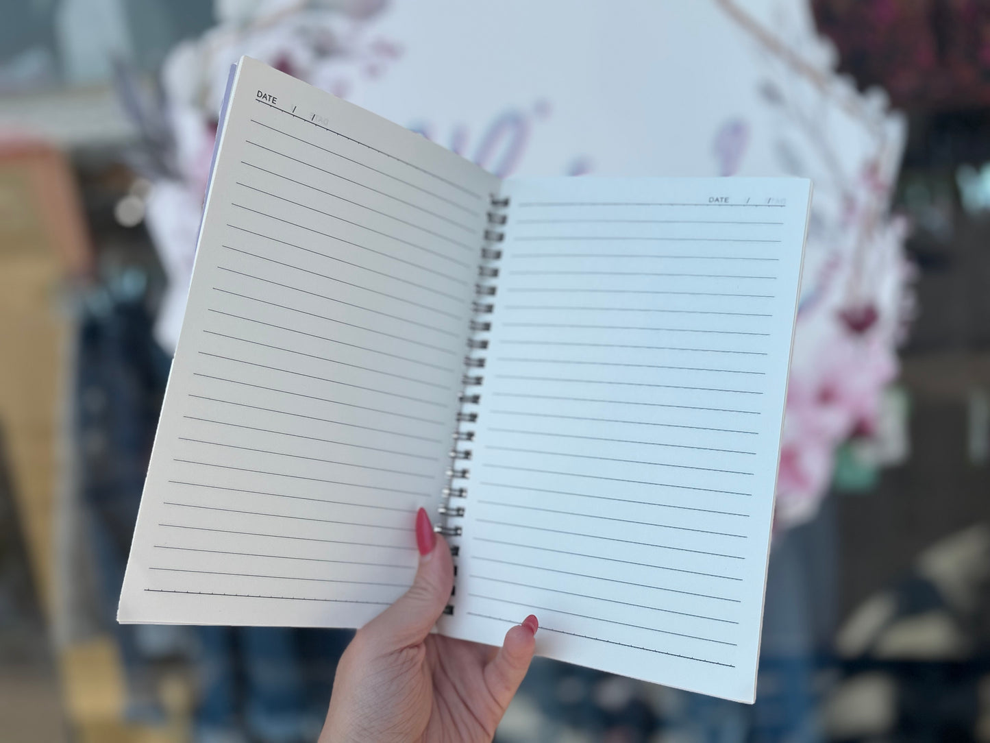 Bible Journal