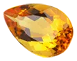 Birthstone Charms