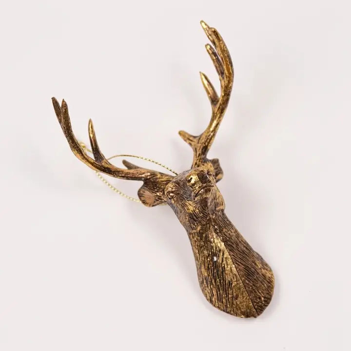 Deer Ornament