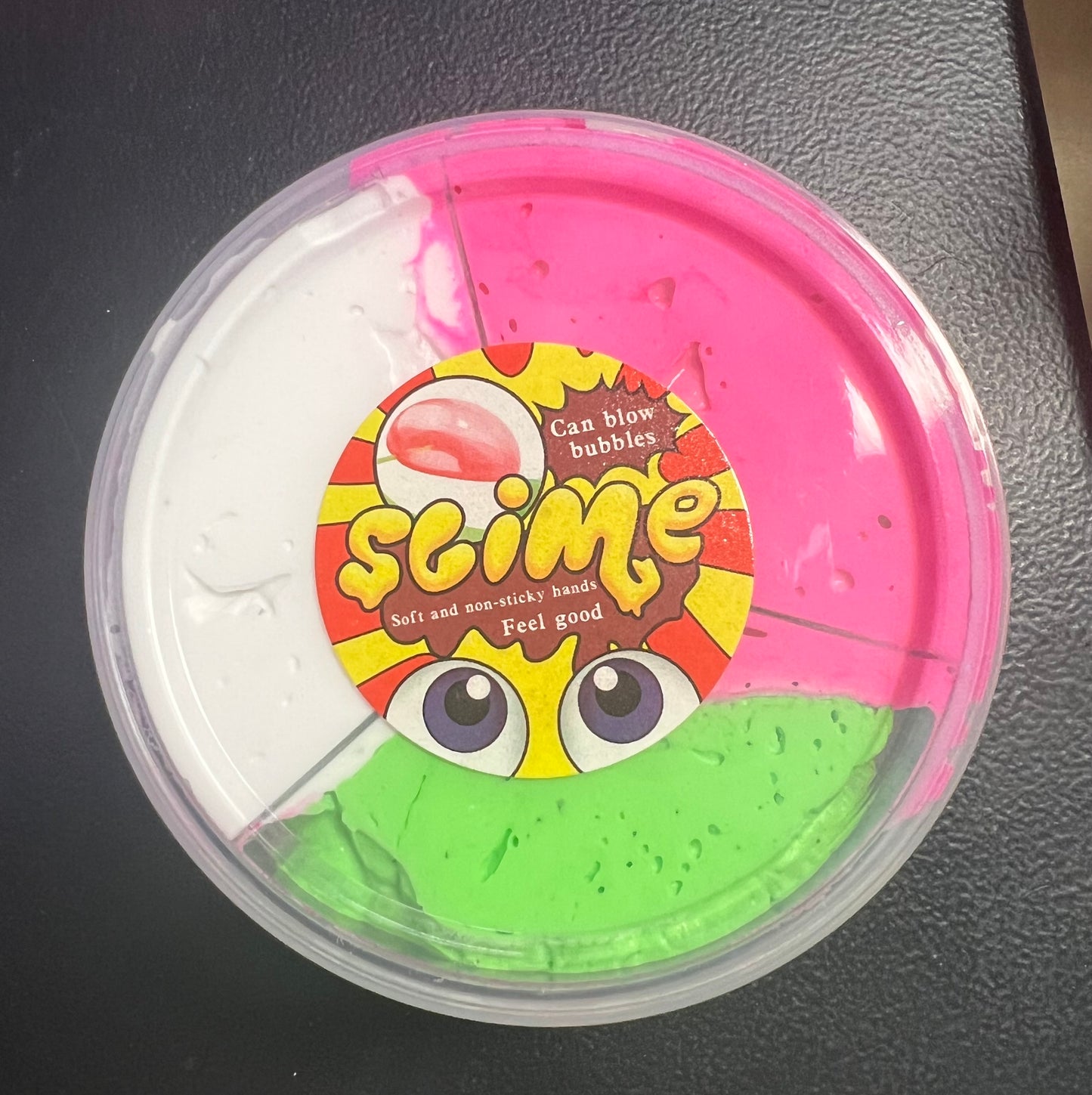 Diy Slime Making Kit For Kids