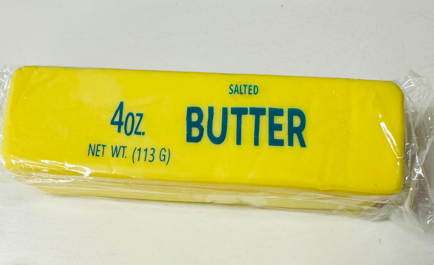 Butter Squishy
