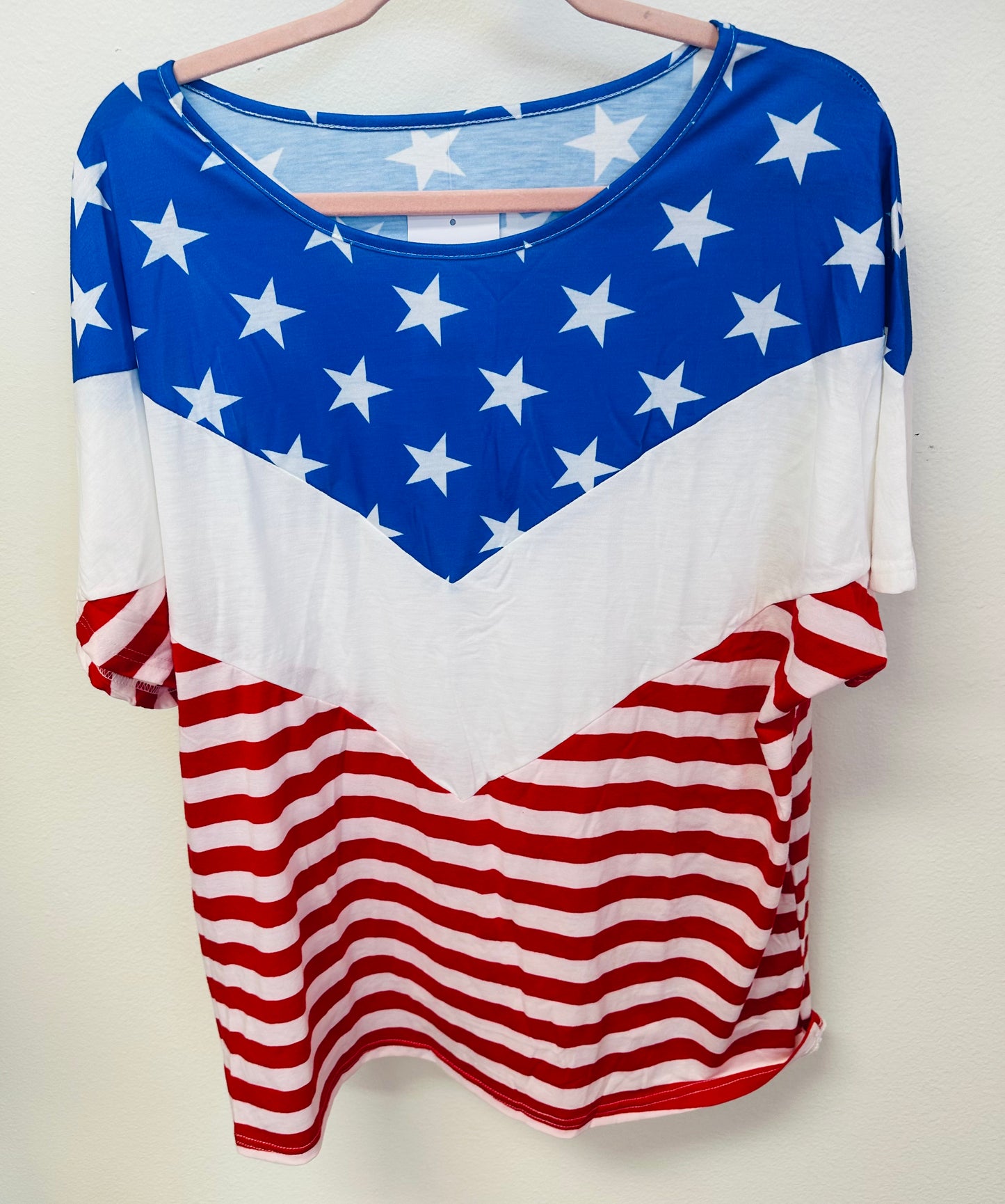 Independence Day Top