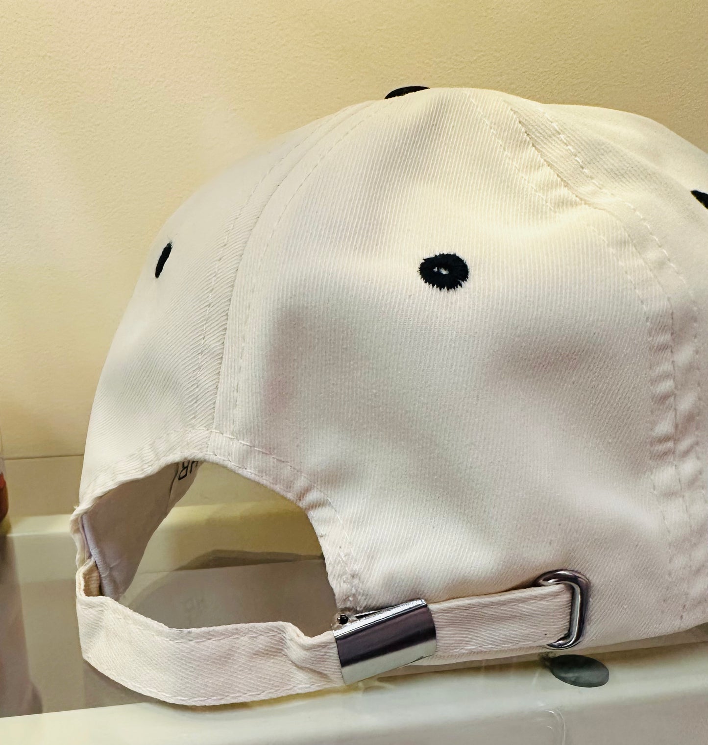 Mommin' Hat