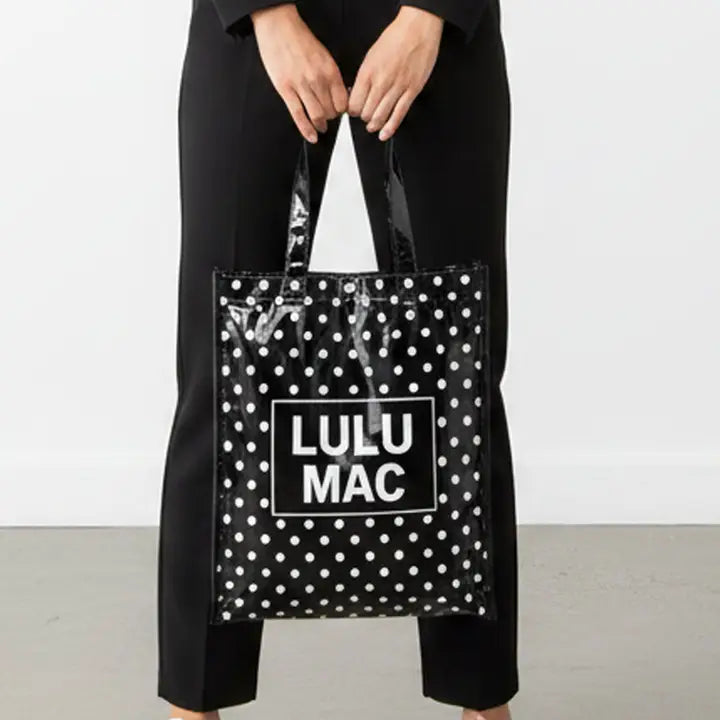 Lulu Mac Tote