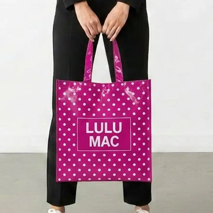 Lulu Mac Tote