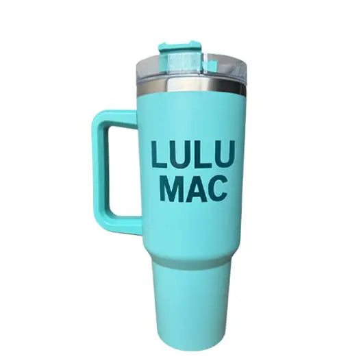 Lulu Mac Tumbler