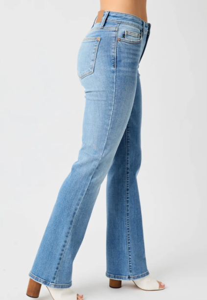 Judy Blue Bootcut Mr Vintage