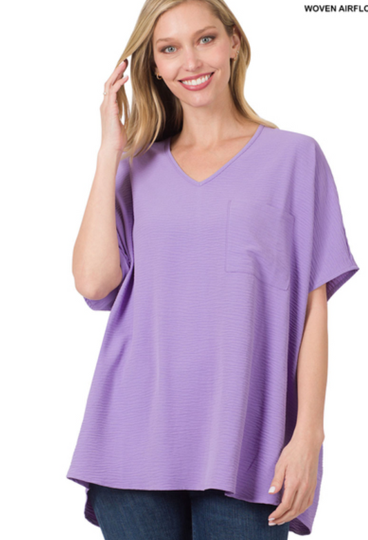 Lavender Zenana Doleman