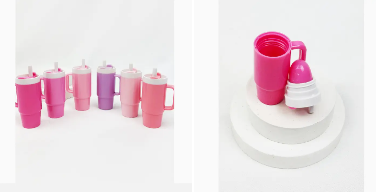 Tumbler Lip Balm
