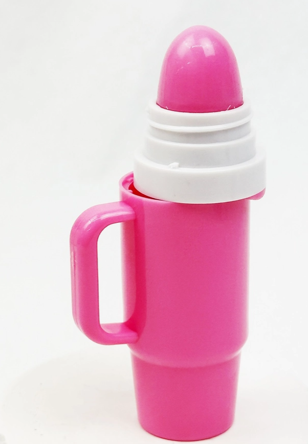 Tumbler Lip Balm