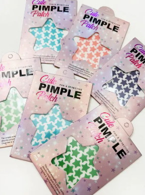 Acne Spot Treatment Patch