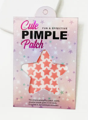 Acne Spot Treatment Patch
