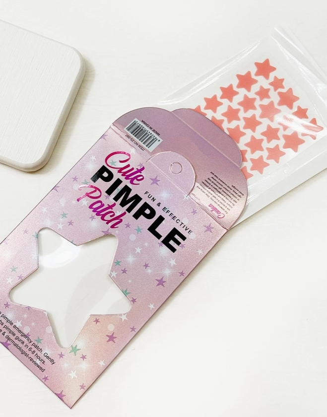 Acne Spot Treatment Patch