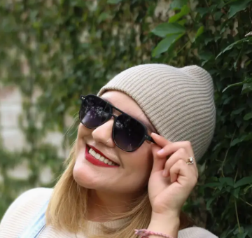Designer Sunglasses