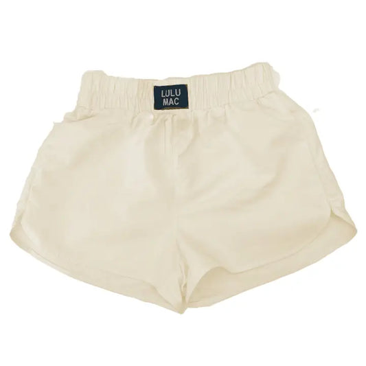 LULU MAC Butter Shorts