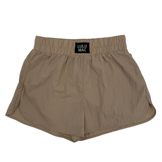 LULU MAC SAND SHORTS