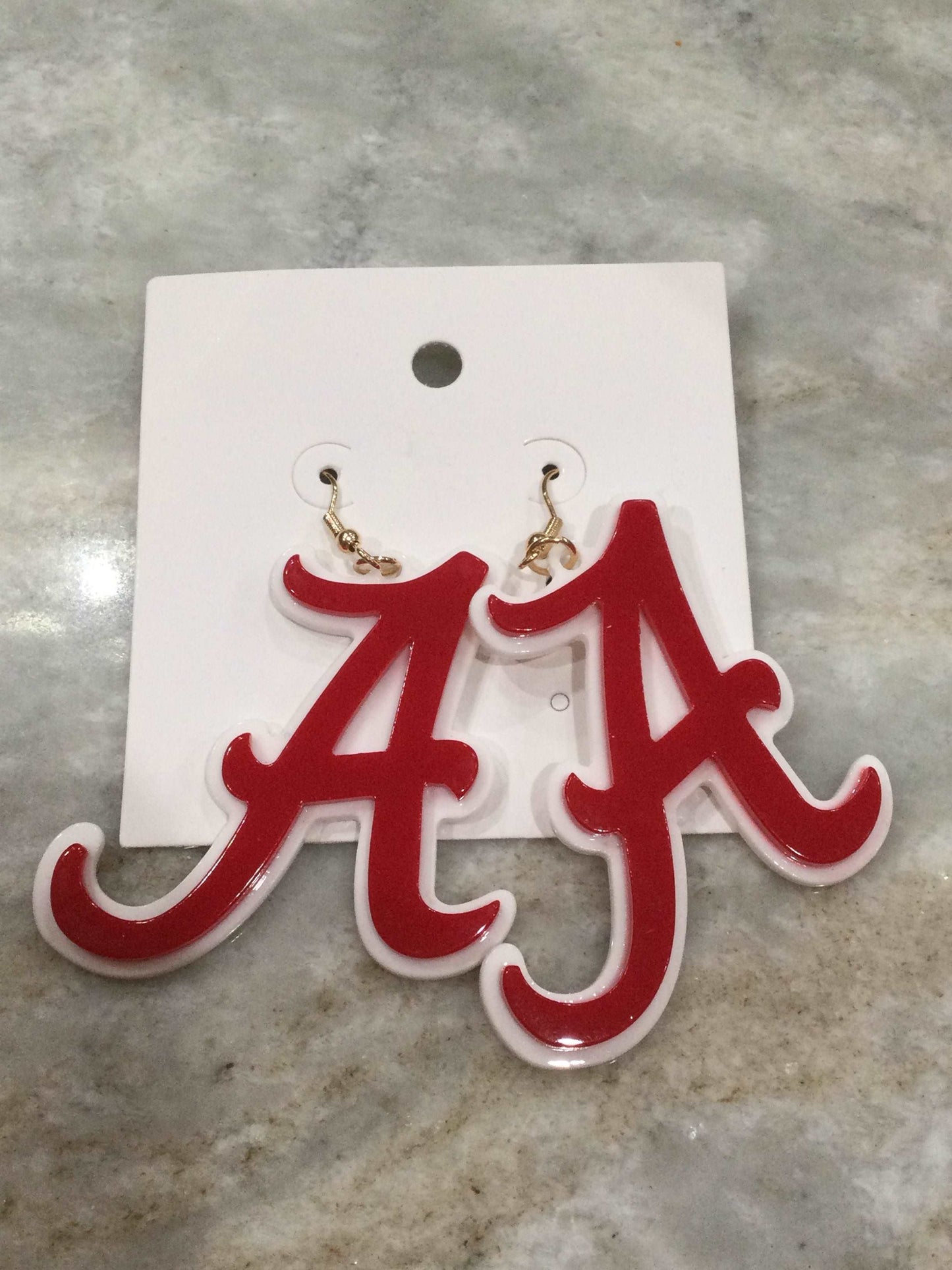 Alabama Earrings